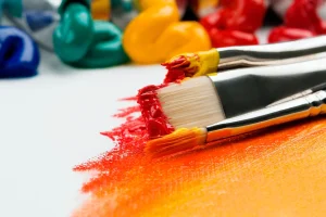 Expressive Art Therapy