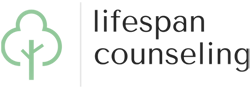 Lifespan Counseling logo