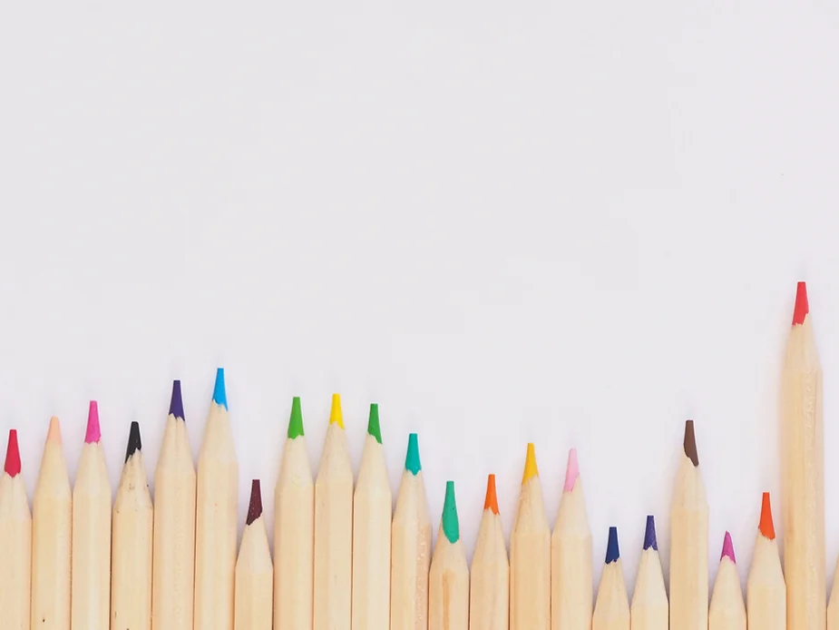 color art therapy