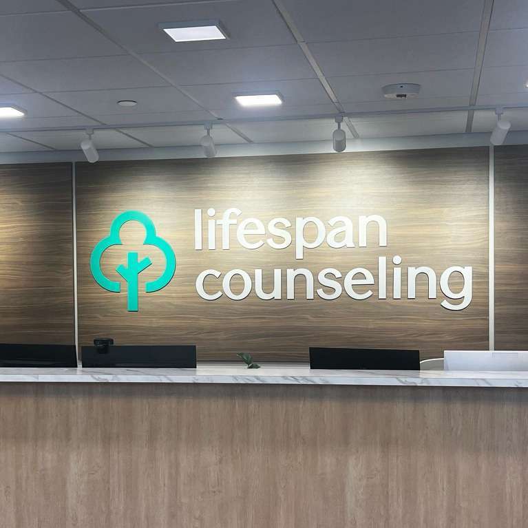 Lifespan Counseling Dodge Street office