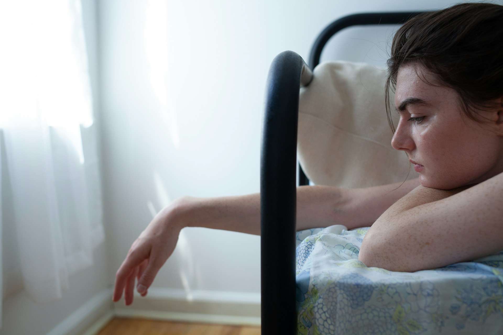 adult anxiety