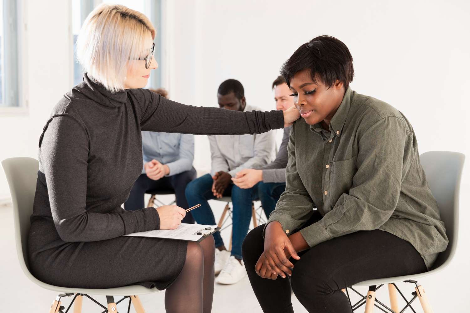 Counseling