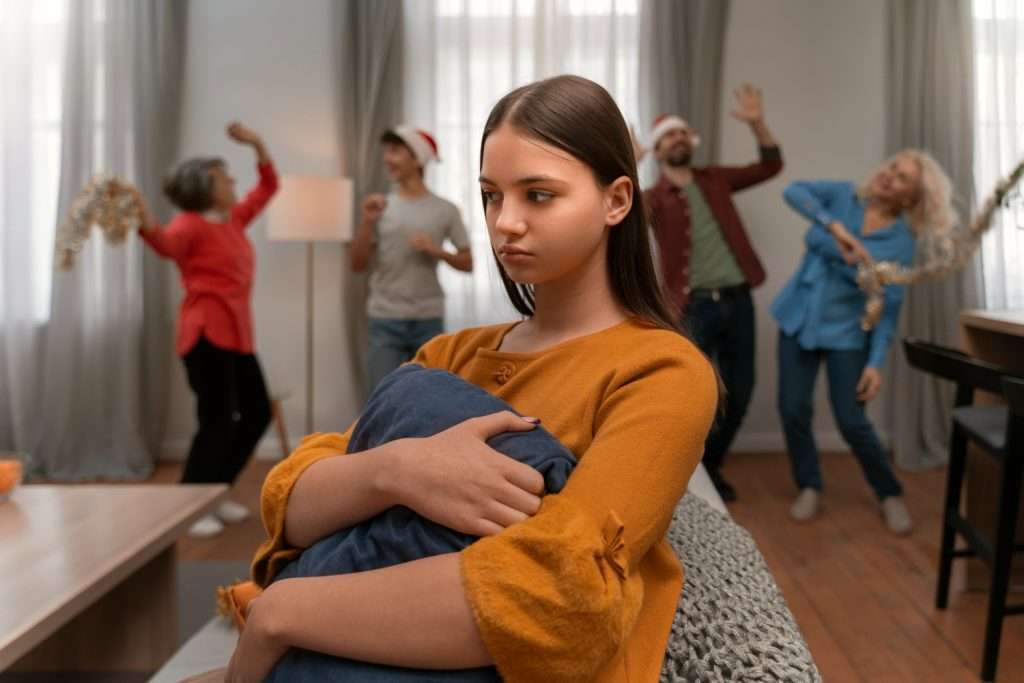 social anxiety social anxiety