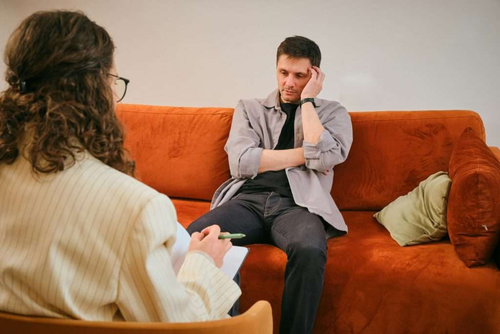 Right Therapist Right Therapist