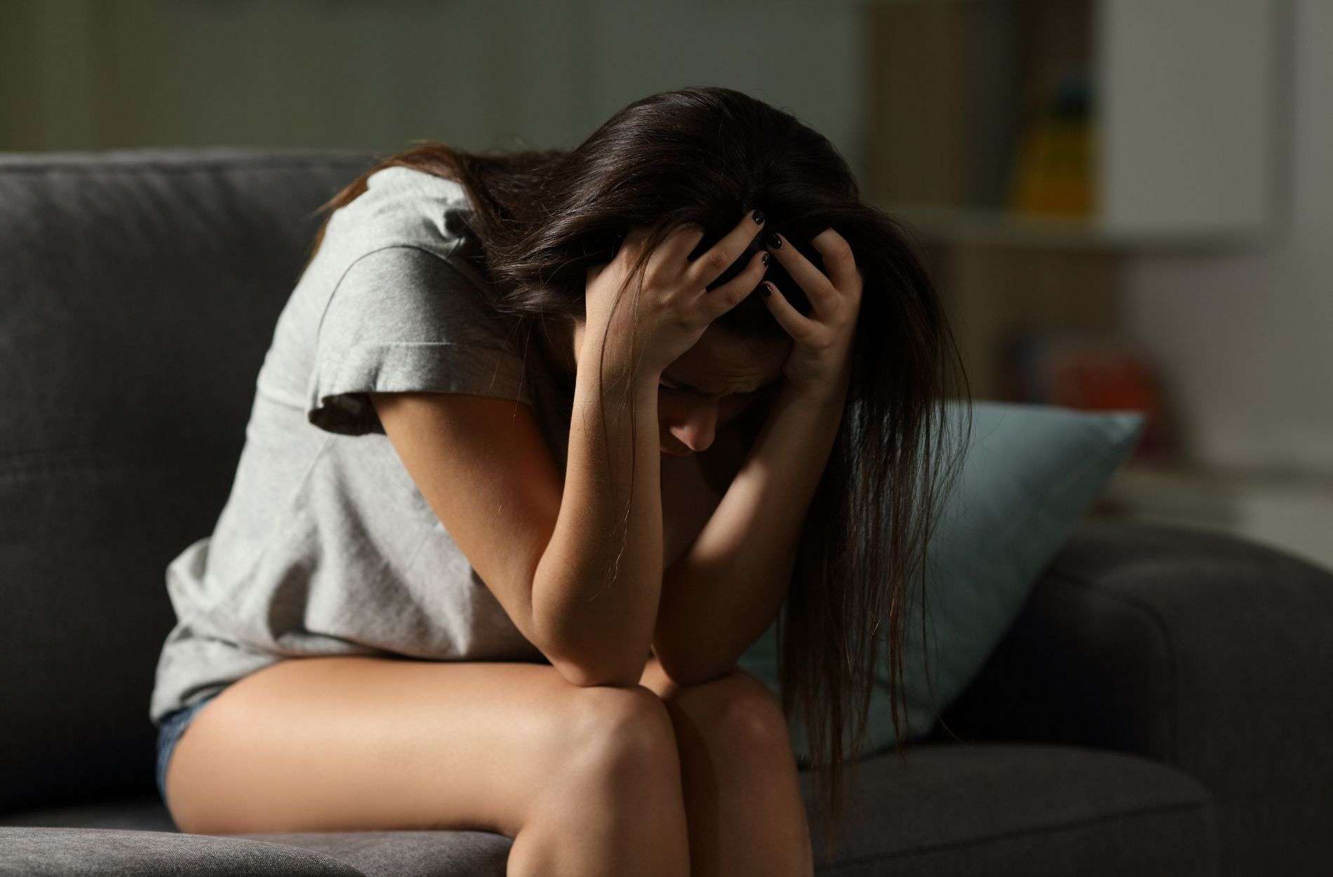 anxiety anxiety