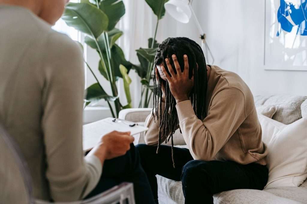 Mental Health Mental Health