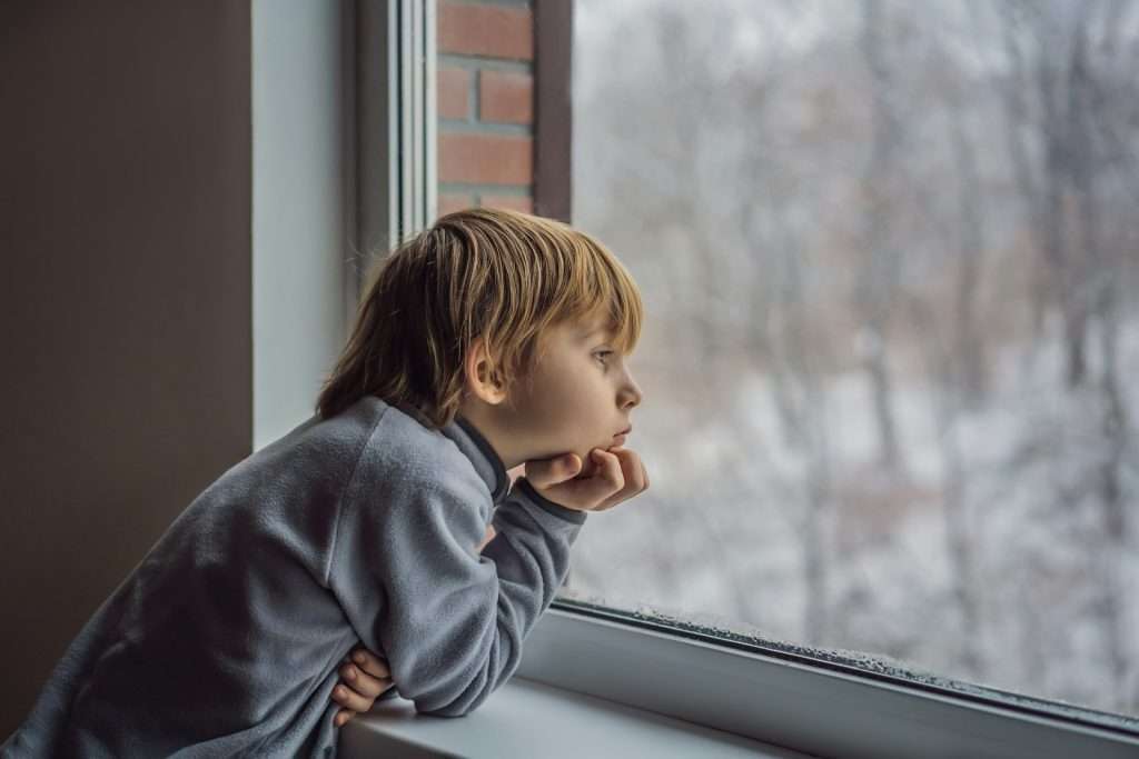 Child Child