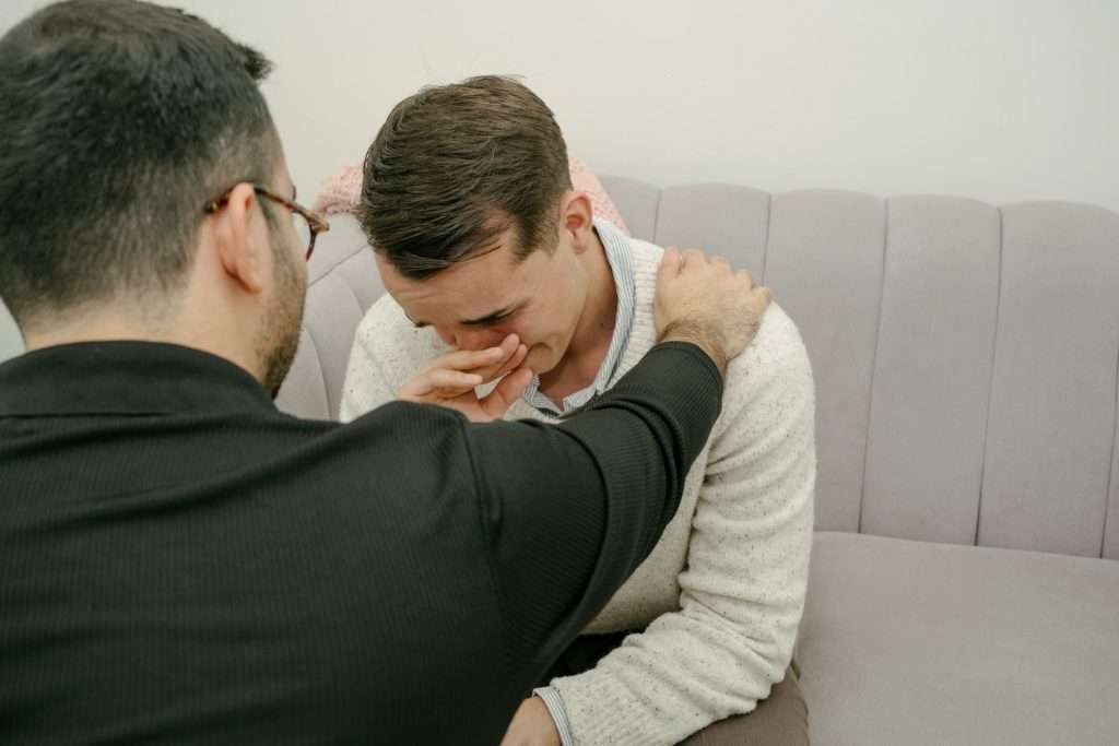 Trauma Therapist Trauma Therapist