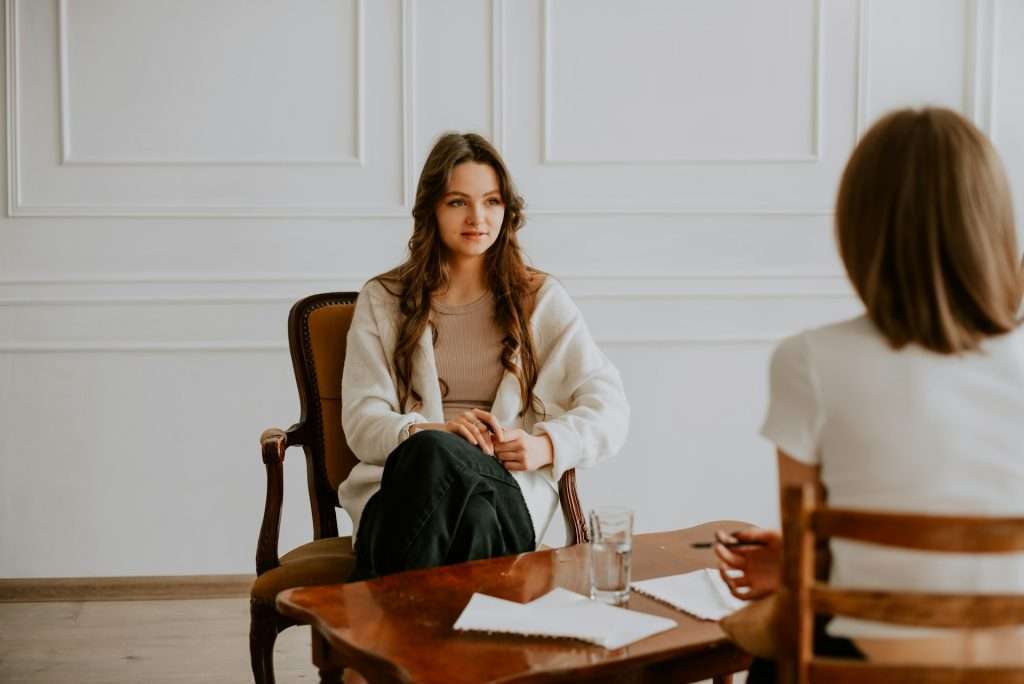 Counseling