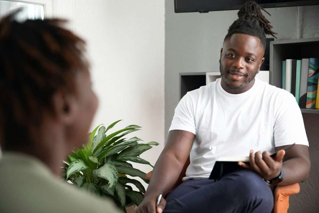 Therapist Therapist