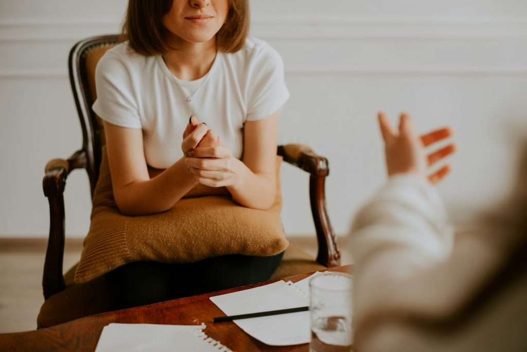 EMDR Therapy EMDR Therapy