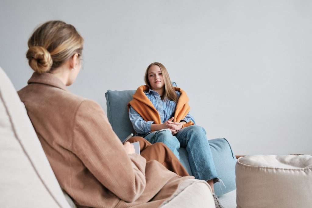 Therapist Therapist