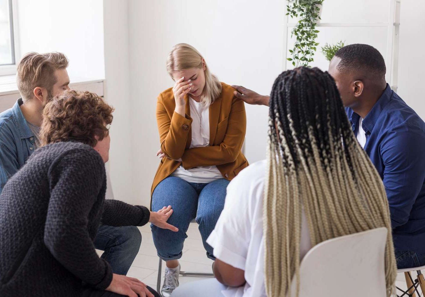 Group Therapy