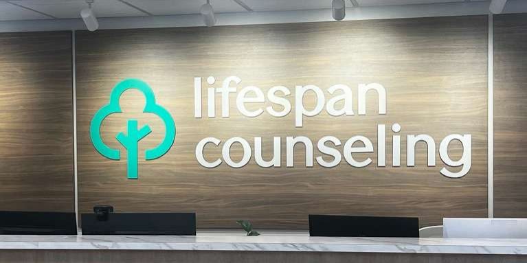 Lifespan Counseling Dodge Street office
